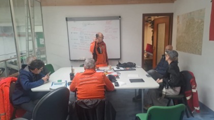 Dissesto idrogeologico sul versante del borgo Alto, previste altre indagini geognostiche