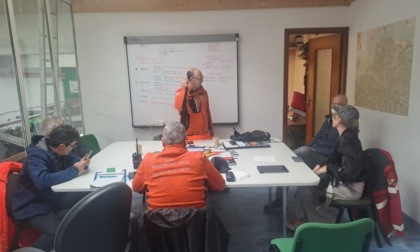 Dissesto idrogeologico sul versante del borgo Alto, previste altre indagini geognostiche