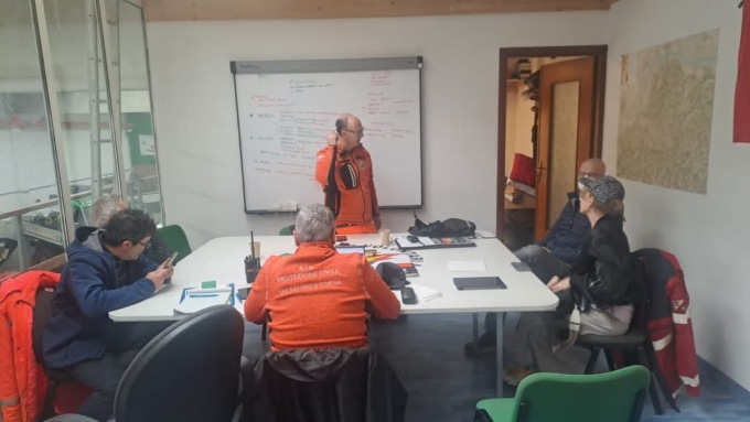 Dissesto idrogeologico sul versante del borgo Alto, previste altre indagini geognostiche