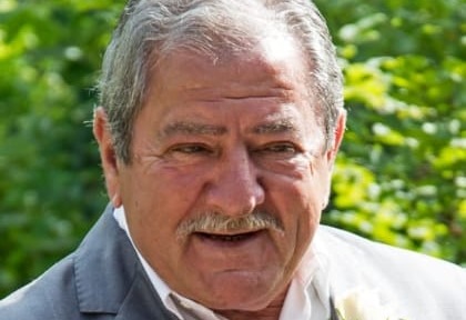 Gassino piange Roberto Agostini Croce: ex sindaco e storico professore