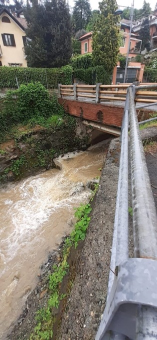 San Mauro resiste al maltempo: “Nessun danno grazie alla prevenzione e al lavoro di squadra”