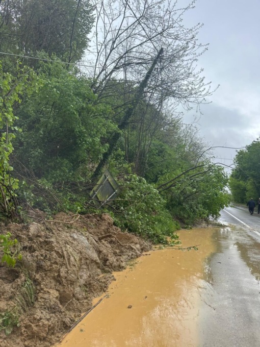 Città Metropolitana stanzia  5 milioni per rimettere in sicurezza le strade