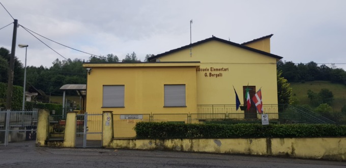 “La nostra scuola non è a rischio di chiusura”