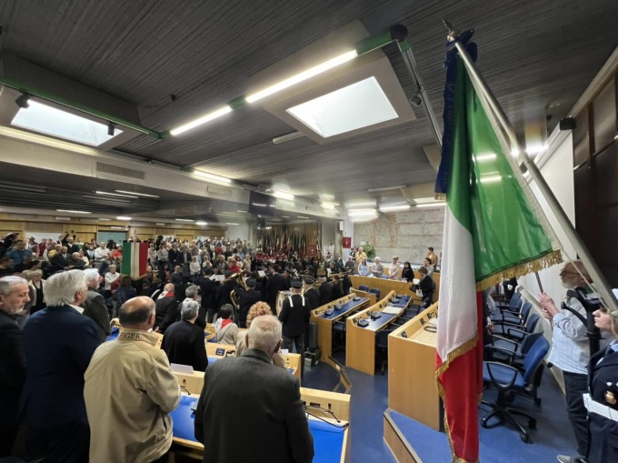 Polemica sul 25 Aprile a Settimo: scontro aperto tra PD, Lega e Fratelli d’Italia