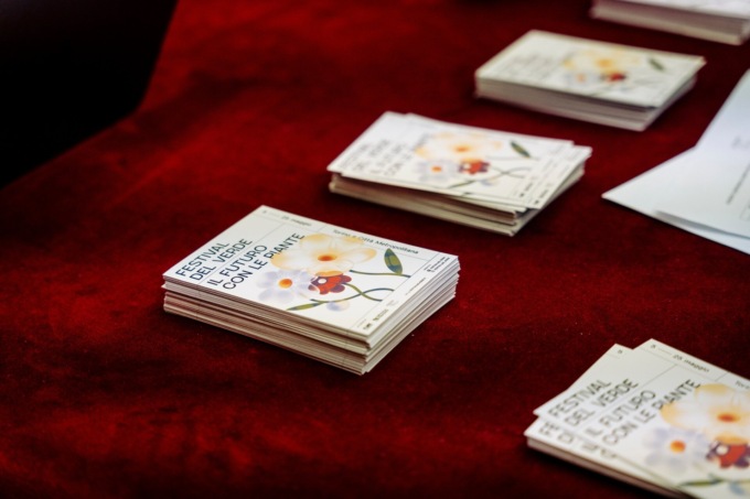 Settimo Torinese protagonista al “Festival del verde 2025”