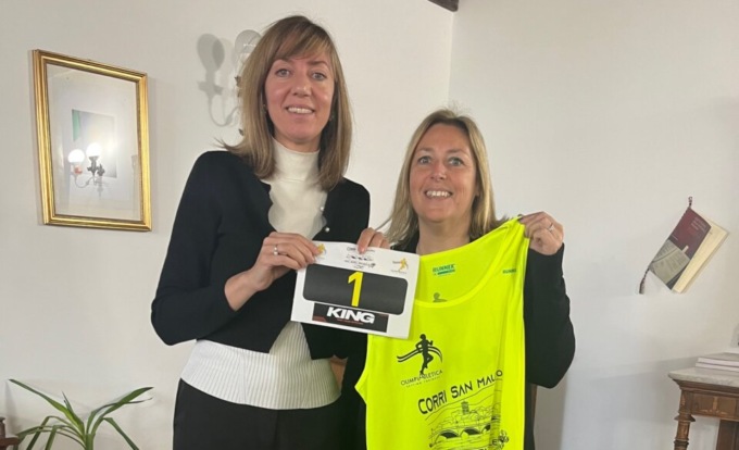 Corri San Mauro-Trofeo Argotec: la maglia celebrativa e le novità dell’edizione 2025