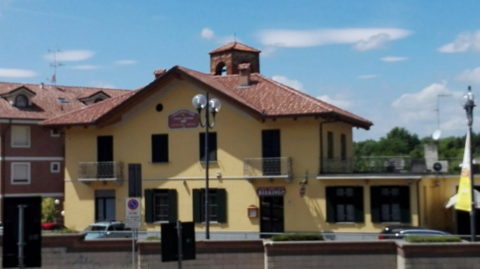 Castiglione celebra il Primo Maggio con una riflessione sull’intelligenza artificiale