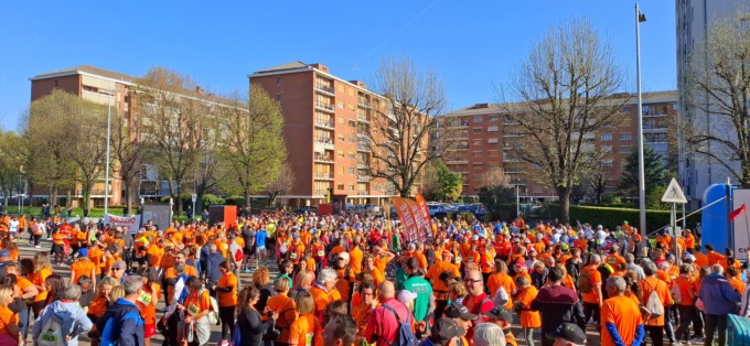 Stravenaria 2025: quasi 1300 partecipanti