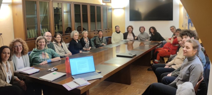 Il parroco mette a disposizione un alloggio per una famiglia sfrattata