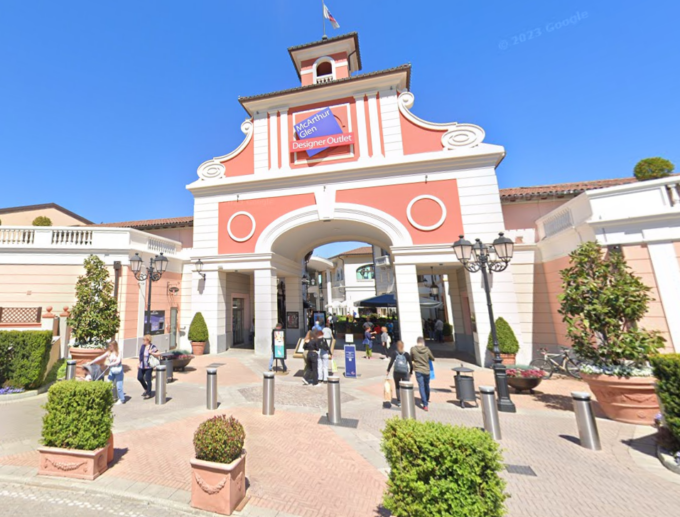 Domenica 6 aprile torna il Fashion Festival a Serravalle Designer Outlet