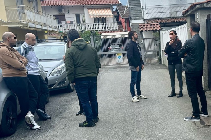 Villaggio Ulla: “Dopo due anni, i problemi sono ancora lì”