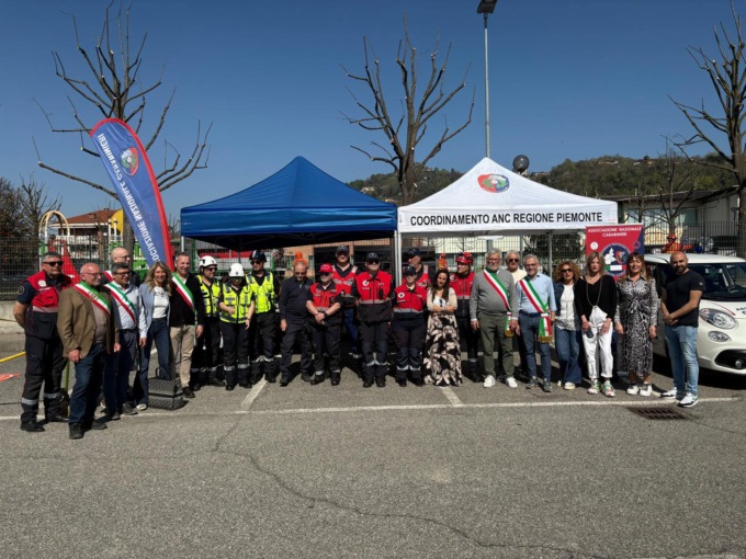 “Volontario per un giorno”: in Collina evento dedicato al cuore pulsante della comunità