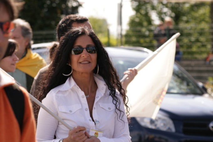 L’opposizione arriva… da una forza «alleata»