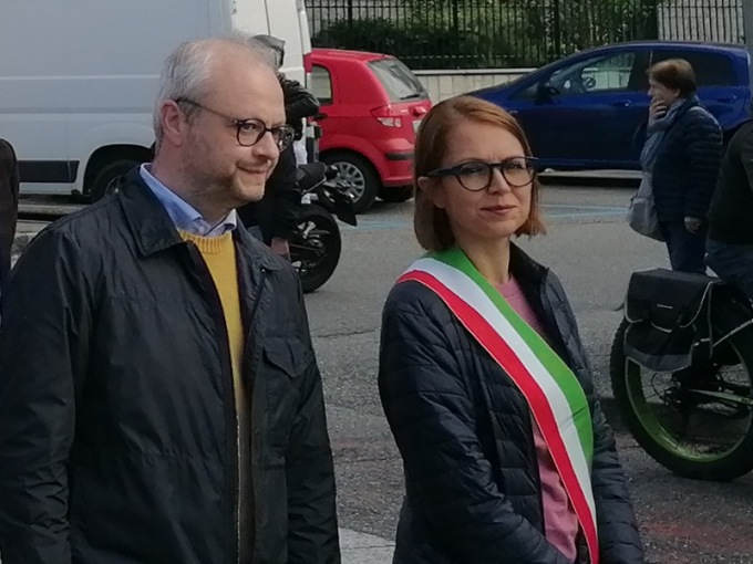 Quel caffè tra Piastra e Lavolta apre scenari nuovi