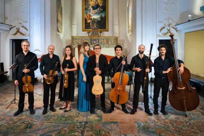 Antiqua 2025: la grande musica antica risuona a San Raffaele Cimena e Settimo