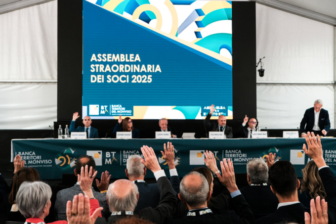Banca Territori del Monviso, approvato l’esercizio finanziario 2024