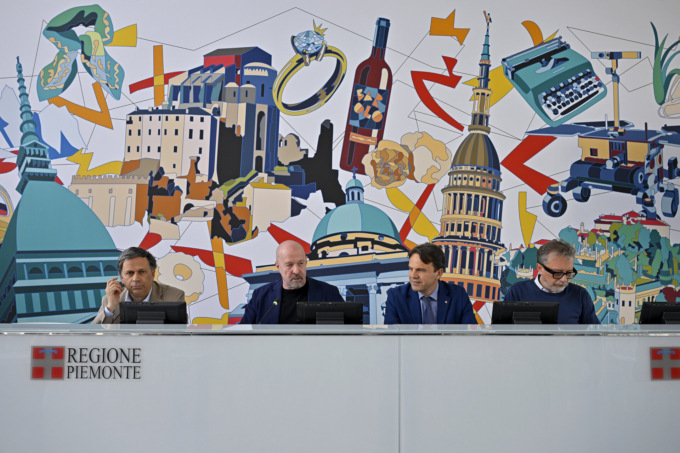 Space Festival, a Torino quattro giorni dedicati all’astronomia e all’esplorazione spaziale