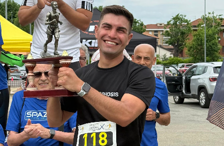 Dopo l’ultima chemio è iniziata la mia “metamorfosi”