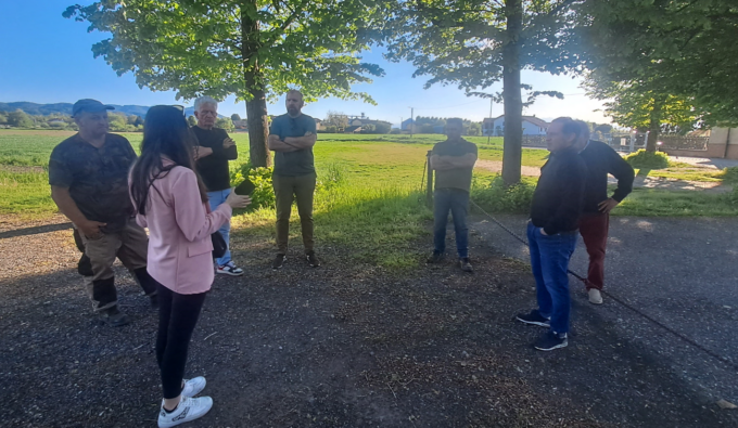 Fotovoltaico a Mezzi Po, cresce la protesta: “Nessuno ci ha ascoltati”