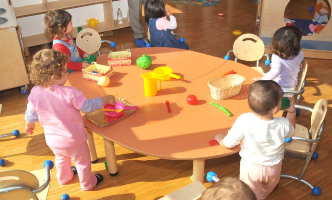 Settimo: nuovo regolamento comunale per gli asili nido, dibattito sui criteri