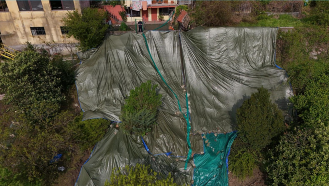 Maltempo, a San Raffaele Cimena danni per 350mila euro: la conta è solo all’inizio