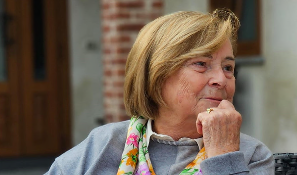 Settimo ha detto addio alla maestra Maria Addis, guida preziosa per tante generazioni