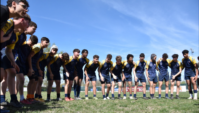 San Mauro festeggia 40 anni di Rugby: due giorni di sport, musica e inclusione