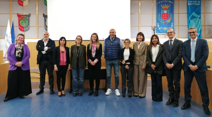 Settimo, l’Occ è operativo: già 30 richieste per il servizio anti-debiti