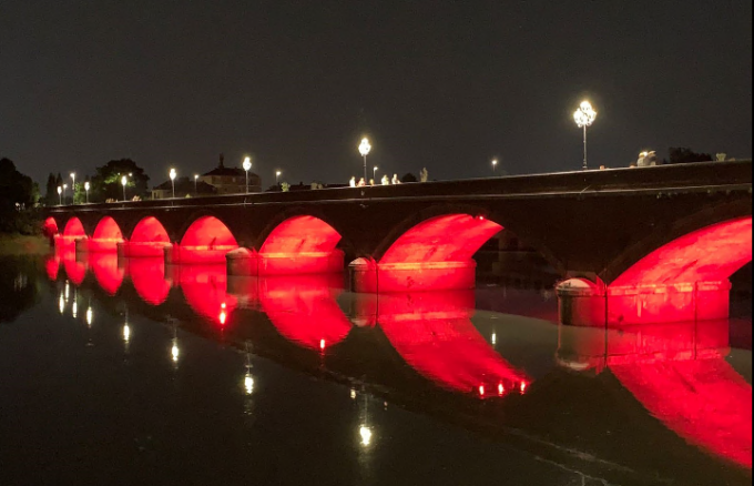 «Una festa diffusa in tutta San Mauro»: al via l’edizione 2025 della Festa delle Fragole