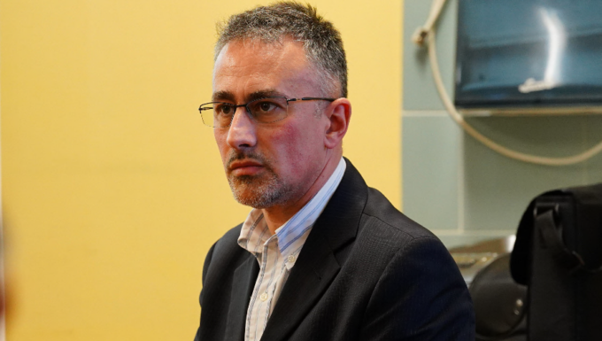 San Mauro Torinese: si dimette l’assessore Durante