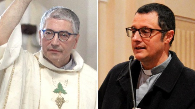 Settimo, al via una nuova fase per i fedeli: due “co-parroci” alla guida