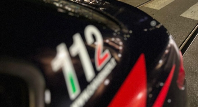 Appartamento occupato: i Carabinieri di Torino arrestano tre uomini e due donne