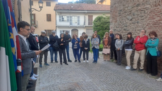 La città commemora la strage di Capaci