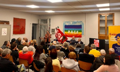 Nasce a Settimo il presidio di Articolo 21: a coordinarlo è Matteo Cantamessa