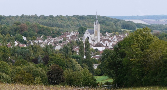Castiglione Torinese pronta al gemellaggio con la Francia