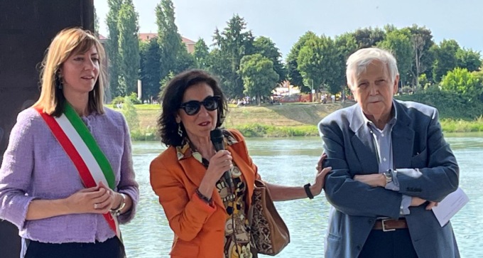 Guglielmo Girardi riceve la Fragolina d’Oro: “Vita dedicata alla memoria e alla comunità”