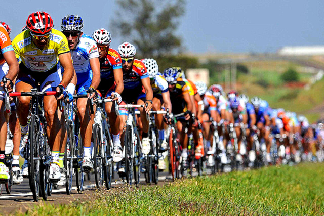 Gran Fondo del Piemonte: occhio alla viabilità domenica 11 maggio
