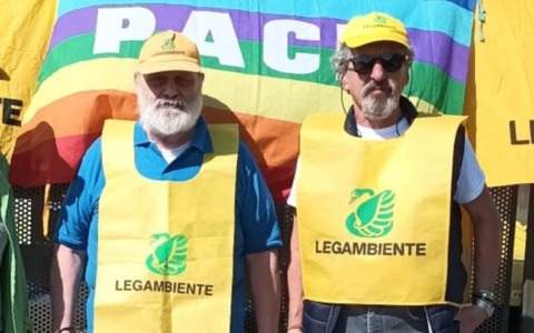 Data center a Settimo, Legambiente avverte: «Attenzione agli impatti ambientali»