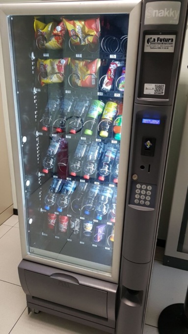 Licenziato, continuava a riscuotere gli incassi