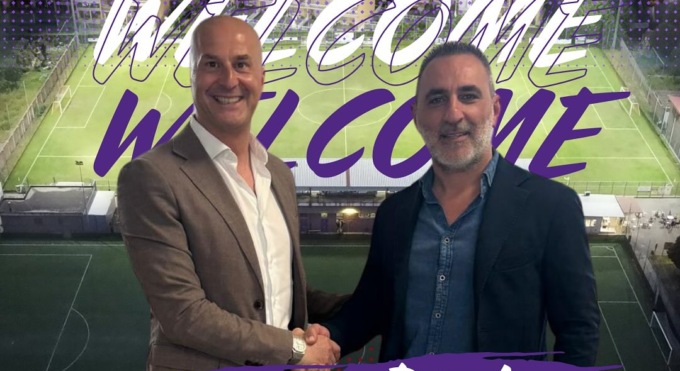 Dario Dighera è il nuovo allenatore del Settimo Calcio