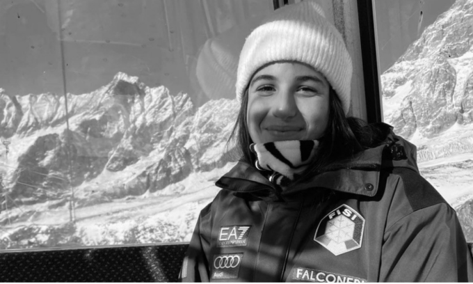 Fondazione Matilde Lorenzi, per trasformare il dolore in sicurezza per tutti sugli sci