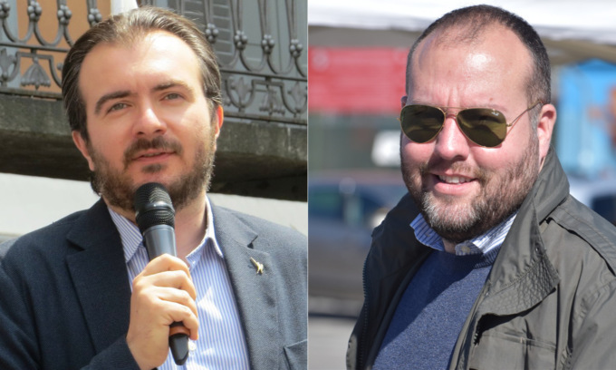 Elezioni Moncalieri 2020, niente appello per Molinari e Benvenuto (Lega) assolti in primo grado