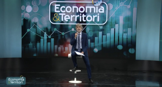 Su Telecity “Economia&Territori”: la quinta puntata analizza l’impatto delle Olimpiadi Invernali