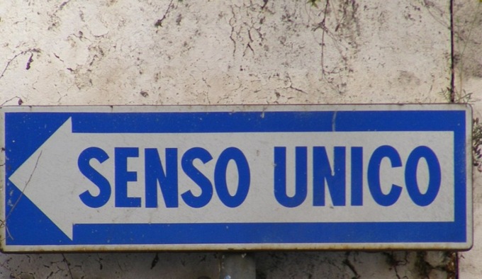 Nuovi sensi unici a San Mauro: cambia la viabilità in tre strade cittadine