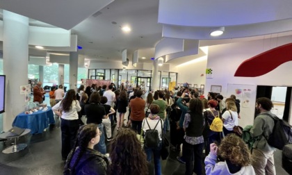 Settimo, la biblioteca Archimede festeggia i suoi primi 15 anni