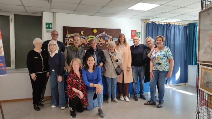 L’Unitre di San Mauro chiude l’anno accademico tra arte, spettacolo e magia