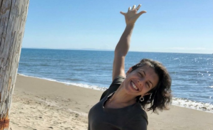 Dolore per Valentina Ratto, aveva 44 anni: “Hai vissuto con grazia e lottato con grinta”