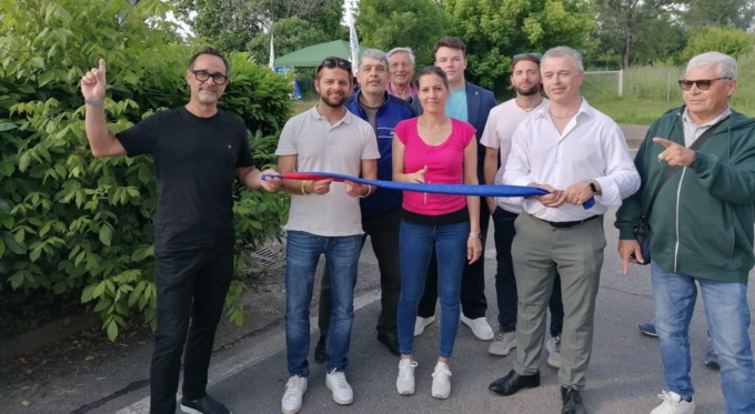 «Villaggio Ulla dimenticato»: cittadini in protesta contro degrado e disservizi