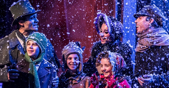 5 giugno, serata di presentazione della stagione 2025/26 dei Teatri Alfieri e Gioiello di Torino “I confini della realtà”