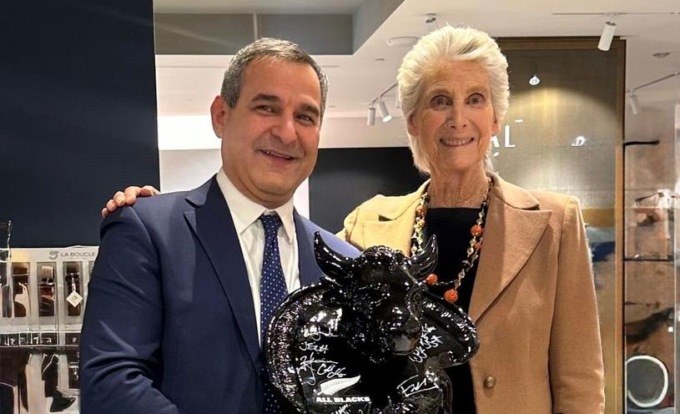 Settimo Torinese, una serata speciale per sostenere la ricerca sul cancro